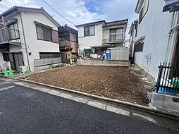 宮戸3丁目売地