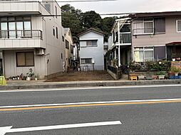 朝霞市根岸台２丁目