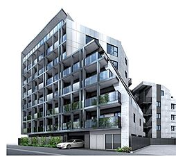 ピアース学芸大学レジデンス
