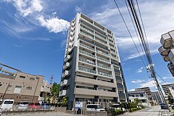 ウィルローズ東川口