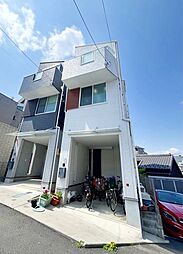 文京区本郷6丁目中古戸建