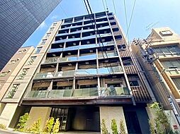 プラウド銀座一丁目