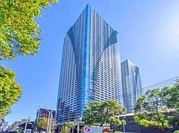 THE TOKYO TOWERS SEA TOWER