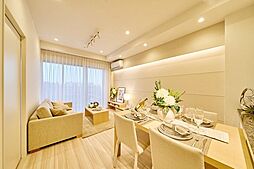 シティタワーズ東京ベイセントラルタワー