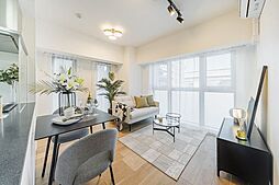 パークホームズ日本橋浜町ザテラス