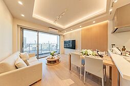 パークシティ中央湊ザタワー