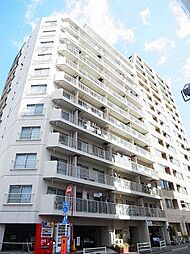 中銀京橋マンシオン