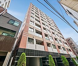 リビオ日本橋浜町パークフィール