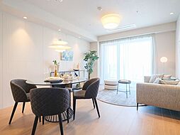 パークシティ中央湊ザタワー