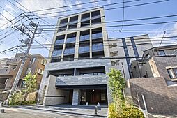 ウィルローズ南浦和