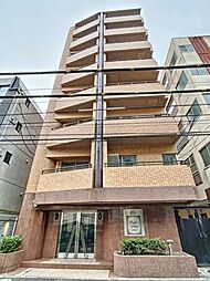 ロイヤルパレス高井戸