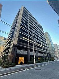 パークホームズ日本橋本町