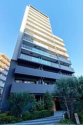 クレヴィア田端