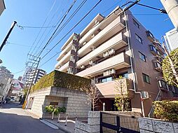 藤和シティホームズ代々木II