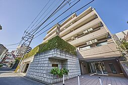 藤和シティホームズ代々木II