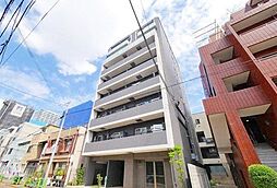 ハーモニーレジデンス月島