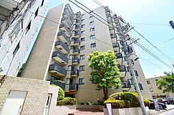 南青山パーク・マンション