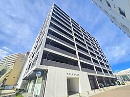 ウィルローズ横須賀中央