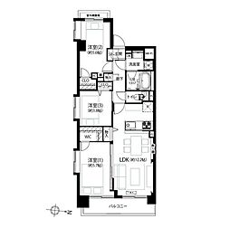 セザール本所吾妻橋