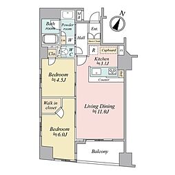 アスコットパーク日本橋水天宮