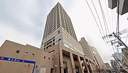 アトラスタワー北千住