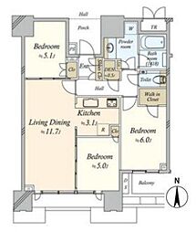 ドゥ・トゥール　イースト
