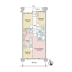 ウィルローズ一之江