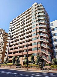 アールヴェール文京大塚公園