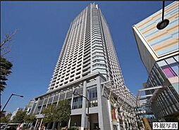 Brilliaタワー東京