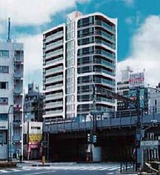 恵比寿フラワーホームマンション