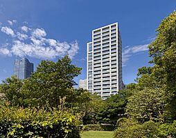 シティタワー虎ノ門