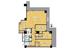 Wコンフォートタワーズ　WEST