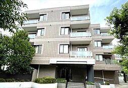 プレステージ千駄木