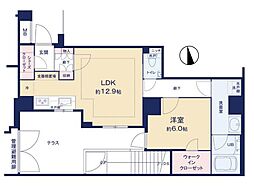 オープンレジデンシア四谷
