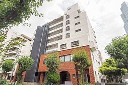 メゾンドール明石