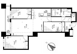 コスモ東京ベイタワー