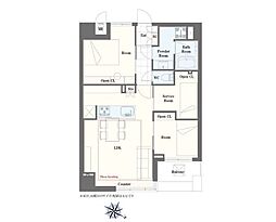 サンヴェール人形町グランデ