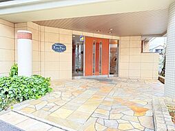 レーベンハイム志村プレノルガール