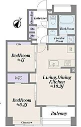 プラハ日本橋人形町サウススクエア