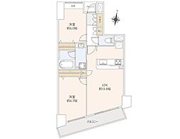 ベルヴィータ小岩