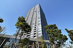 シティタワーズ豊洲ザ・シンボル