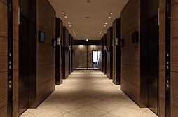 パークタワー晴海