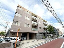 ファミールプランシェ松原