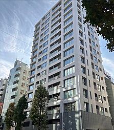 プラウド日本橋人形町