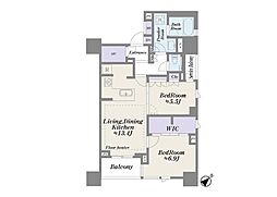 レフィール日本橋馬喰町