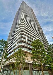 HARUMI FLAG PARK VILLAGE T棟