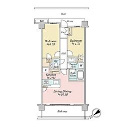 リビオ新宿ザ・レジデンス