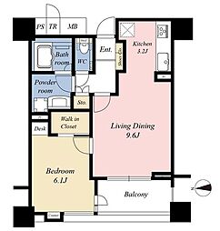 パーク・コート恵比寿ヒルトップレジデンス