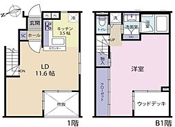 デュフレベース南麻布