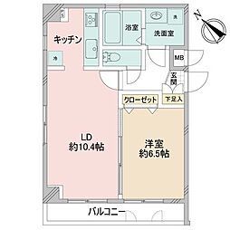 プレール日本橋弐番館